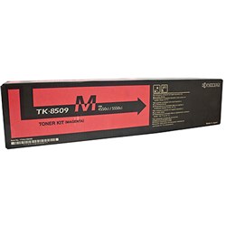 KYOCERA TONER CARTRIDGE TK-8509M Magenta  