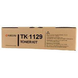 KYOCERA TONER KIT TK-1129 - FS-1061   