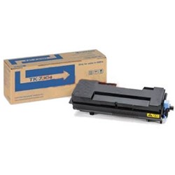 KYOCERA TONER CARTRIDGE TK-7304  