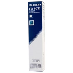 Sharp Fo9Cr Thermal Film Pk1 Roll
