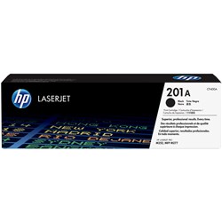 Hp Toner Cartridge Cf400A - 201A Black