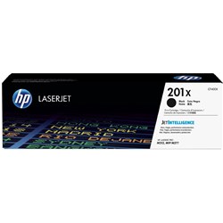 Hp Toner Cartridge Cf400X - 201X Black
