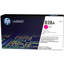 Hp 828A Drum Unit Magenta 30,000 Pages