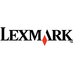 Lexmark Toner Cartridge X264H11 Black