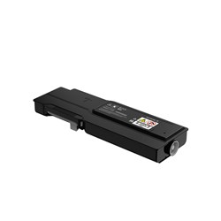 Fuji Xerox Toner Cartridge Ct202352 Black