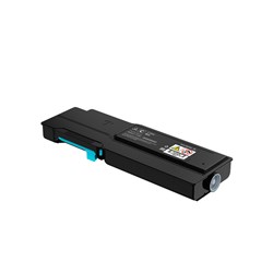 Fuji Xerox Toner Cartridge Ct202353 Cyan