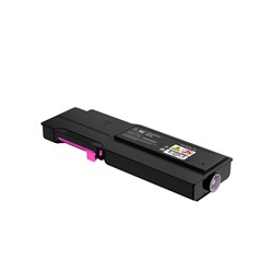 Fuji Xerox Toner Cartridge Ct202354 Magenta
