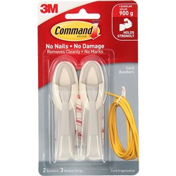 3M 17304 CORD CLIPS