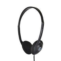 Shintaro Headphones  Lightweight Stereo