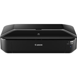 CANON INKJET PRINTER IX6860 PIXMA A3, Wifi Ethernet