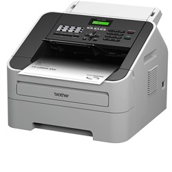 BROTHER FAX-2950 FAX MACHINE Laser Plain Paper With Handset 