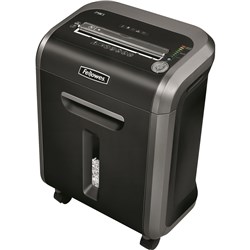 SHREDDER FELLOWES 79CI CROSS CUT 3.9MM