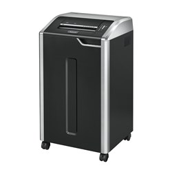 FELLOWES 425CI SHREDDER Cross Cut 3.8x30mm 26 Sheet Capacity