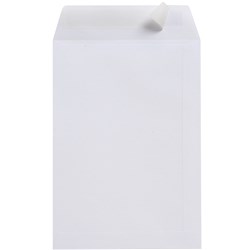 Envelope 458*324 C3 White Strip (250)