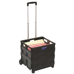 Trolley Marbig Collapsible