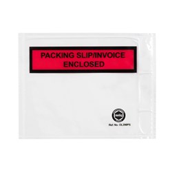 Envelope Picking Slip Enclosed 155*115 (1000)