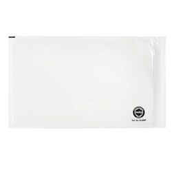 Packaging Envelope Self Adhesive 254X140Mm Plain Box Of 500