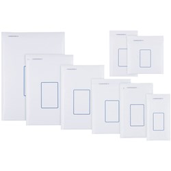Jiffylite 2 Mailing Bag Self Sealer 215X280Mm Pack Of 100