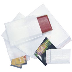 Jiffy Mail-Lite Mailing Bags No.4 240X340Mm Pack Of 10