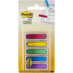 Post It Flags - Arrow