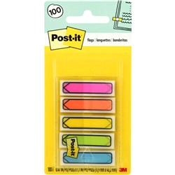 Post It Flag 684-Arr2 Arrow