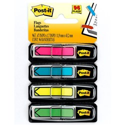 Post It Flag 684-Arr4 Arrow