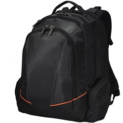 Everki 16 Flight Checkpoint Friendly Backpack Black