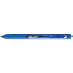 PAPER MATE INKJOY GEL PEN 0.7mm Blue 