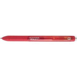 PAPER MATE INKJOY GEL PEN 0.7mm Red 