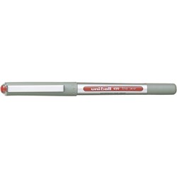 Uniball Ub 157 Eye Red