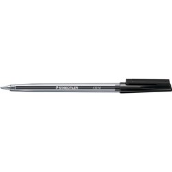Staedtler Stick Medium Black