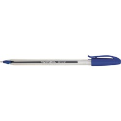 Papermate Inkjoy Medium Blue
