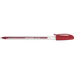 Papermate Inkjoy Medium Red