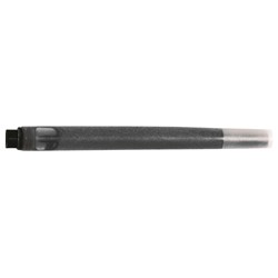 Parker Cartridge Black (5)