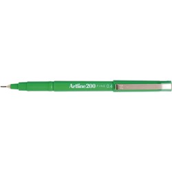 ARTLINE 200 GREEN