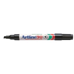 Artline 90 Black