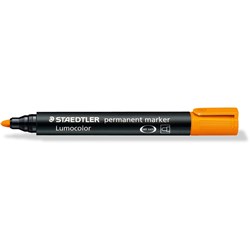 STAEDTLER 352 ORANGE BULLET