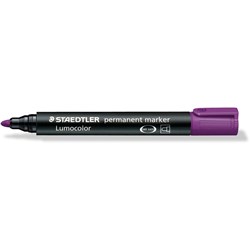 STAEDTLER 352 VIOLET BULLET