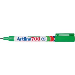 Artline 700 Green