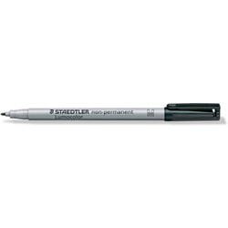 Staedtler 315 Medium Non Permanent Black