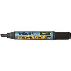 ARTLINE 579 WHITEBOARD BLACK