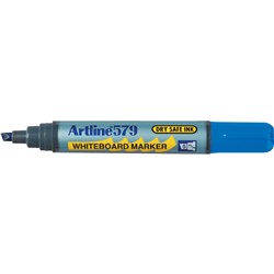 ARTLINE 579 WHITEBOARD BLUE