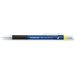 STAEDTLER MECHANICAL PENCIL Mars Micro 0.3mm 