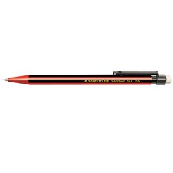 STAEDTLER 763 MECHANICAL PENCIL 0.5