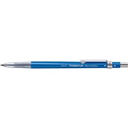 STAEDTLER MARS TECHNO PENCIL Clutch 2mm 