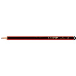 STAEDTLER 110 2B PENCILS