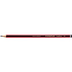 STAEDTLER 110 3B PENCILS