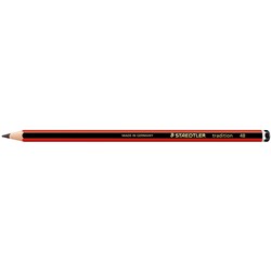 STAEDTLER 110 4B PENCILS