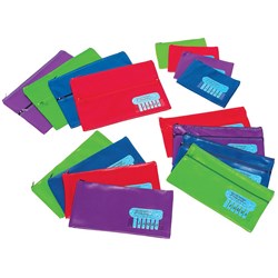 Pencil Case Name Small 225*140 Summer Colour