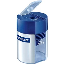 STAEDTLER SHARPENER BARREL Single Hole 